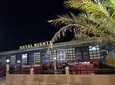 VIP Royal Nights Safari:- Over Night Stay at Desert,Spl Rides,VIP Buffet etc