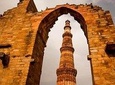 DELHI CULTURAL AND HERITAGE TOUR BY CAR