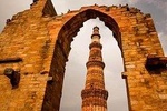 DELHI CULTURAL AND HERITAGE TOUR BY CAR
