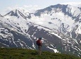 White Pass Mountaineering Adventure