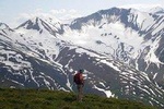 White Pass Mountaineering Adventure