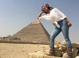 Egypt day Tour to Pyramids of Giza, Sakkara and Memphis
