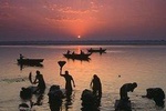 Private 5-Hour Varanasi Tour at Dawn Including Boat Ride