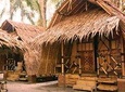Gendui Chalet at Tadom Hill Resort - Diving Platform, Water Swing & Tarzan Swing