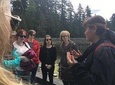 Spoken Treasures: Stanley Park Indigenous Walking Tour