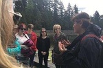 Spoken Treasures: Stanley Park Indigenous Walking Tour