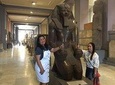 Egypt day Tour to Egyptian Museum and Old Cairo