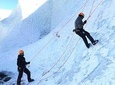 Private Ice Climbing on Sólheimajökull