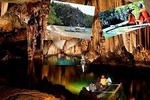 Puerto Princesa - 3 Days and 2 Nights