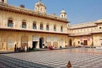 Ayodhya Tour From Lucknow (Same Day)