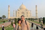 Private Tour: 08-Hours Taj Mahal Sunrise Tour with Agra Fort