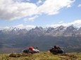 Trekking to Turquesa Lagoon & Carbajal Mount (Ushuaia)