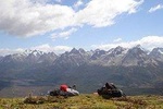 Trekking to Turquesa Lagoon & Carbajal Mount (Ushuaia)