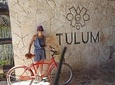 Tulum Bike Tour Between Ruins and Cenotes - VIP Entrance to Archaeological Area