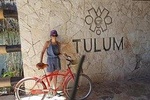 Tulum Bike Tour Between Ruins and Cenotes - VIP Entrance to Archaeological Area