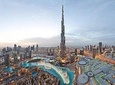 Full Day Dubai City Tour