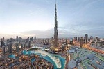 Full Day Dubai City Tour