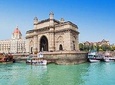 Full-Day Private City Tour of Mumbai