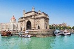 Full-Day Private City Tour of Mumbai