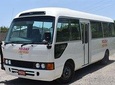 Group Private Kingston Airport Transfers (10 - 15 Persons)