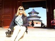 Private Day Walking Tour to Beijing Imperial Palaces, Garden & Temple 