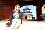 Private Day Walking Tour to Beijing Imperial Palaces, Garden & Temple 