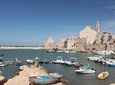 Giovinazzo tour: interesting combination of defence from the sea and beauty