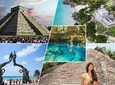 Combo Mayan Ruins: Chichen Itza, Tulum, Coba, Cenote and Chocolate experience.