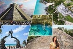 Combo Mayan Ruins: Chichen Itza, Tulum, Coba, Cenote and Chocolate experience.