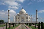 Full Day Tour of Agra Via Express Train from Jaipur with Lunch