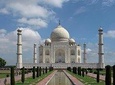 Private Group Tour to Agra from Delhi with lunch