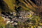 Cuandixia Old Village Private Day Tour