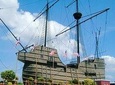 Melaka Taming Sari Tower & City Tour from Kuala Lumpur including Lunch