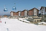 Private Transfers from Sofia to Bansko OR Bansko to Sofia