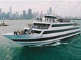 Spirit of Chicago Lunch Cruise with Buffet