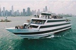 Spirit of Chicago Lunch Cruise with Buffet