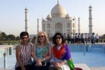 PRIVATE 03-DAY DELHI AGRA JAIPUR TOUR FROM KOCHI WITH ONE WAY FLIGHT