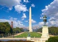 Private National Mall Tour