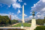 Private National Mall Tour