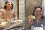 Layover Tour to Egyptian Museum and Nile Felucca With Local Lunch