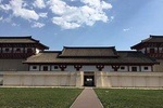 Xian Day Trip to Hanyangling Mausoleum and Banpo Museum