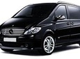 Departure Private Transfer from Zagreb City to Zagreb Airport ZAG by Minivan