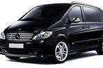 Departure Private Transfer from Zagreb City to Zagreb Airport ZAG by Minivan