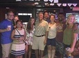90 Minute Savannah Haunted Pub Crawl