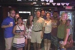 90 Minute Savannah Haunted Pub Crawl