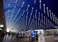 Shanghai Pudong Airport transfer to Hongqiao Train Station