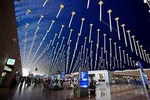 Shanghai Pudong Airport transfer to Hongqiao Train Station