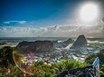 Danang Airport to Hoi An with sightseeing!