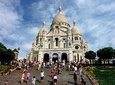 Montmartre Walking Tour: Paris' Best Art, Culture and Food