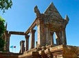 2-Day Exploration of Beng Mealea, Koh Ker and Preah Vihear